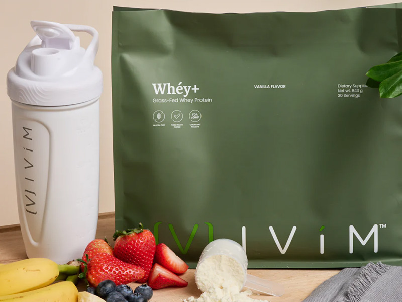 Ivim Health GLP-1 program