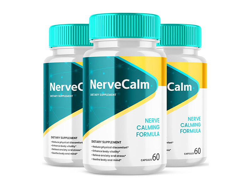 NerveCalm Advanced
